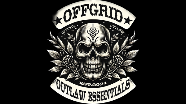 Offgrid Outlaw Essentials
